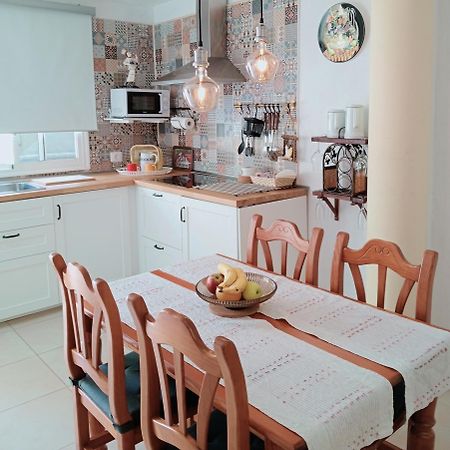 Casa Noray 18 Apartman Playa Honda  Kültér fotó