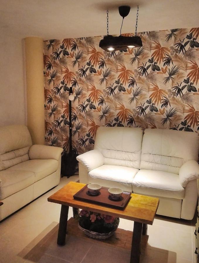 Casa Noray 18 Apartman Playa Honda  Kültér fotó