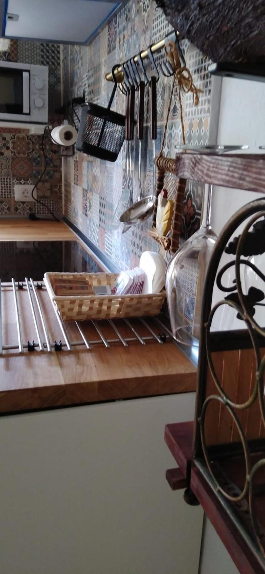 Casa Noray 18 Apartman Playa Honda  Kültér fotó