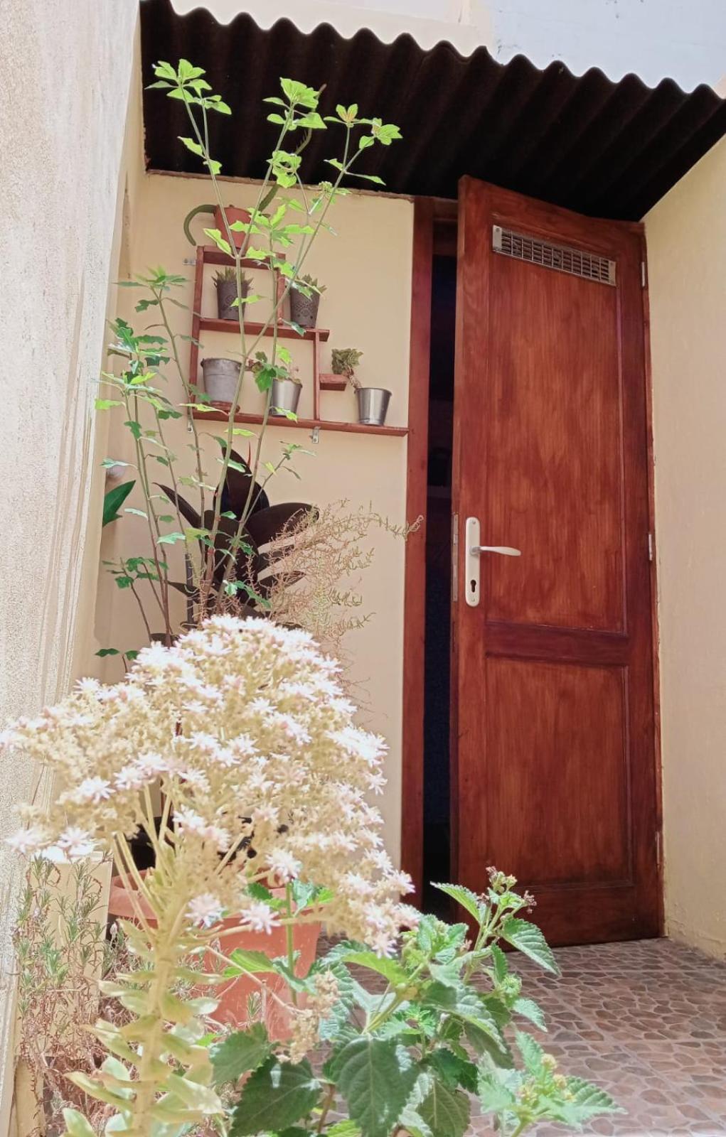 Casa Noray 18 Apartman Playa Honda  Kültér fotó