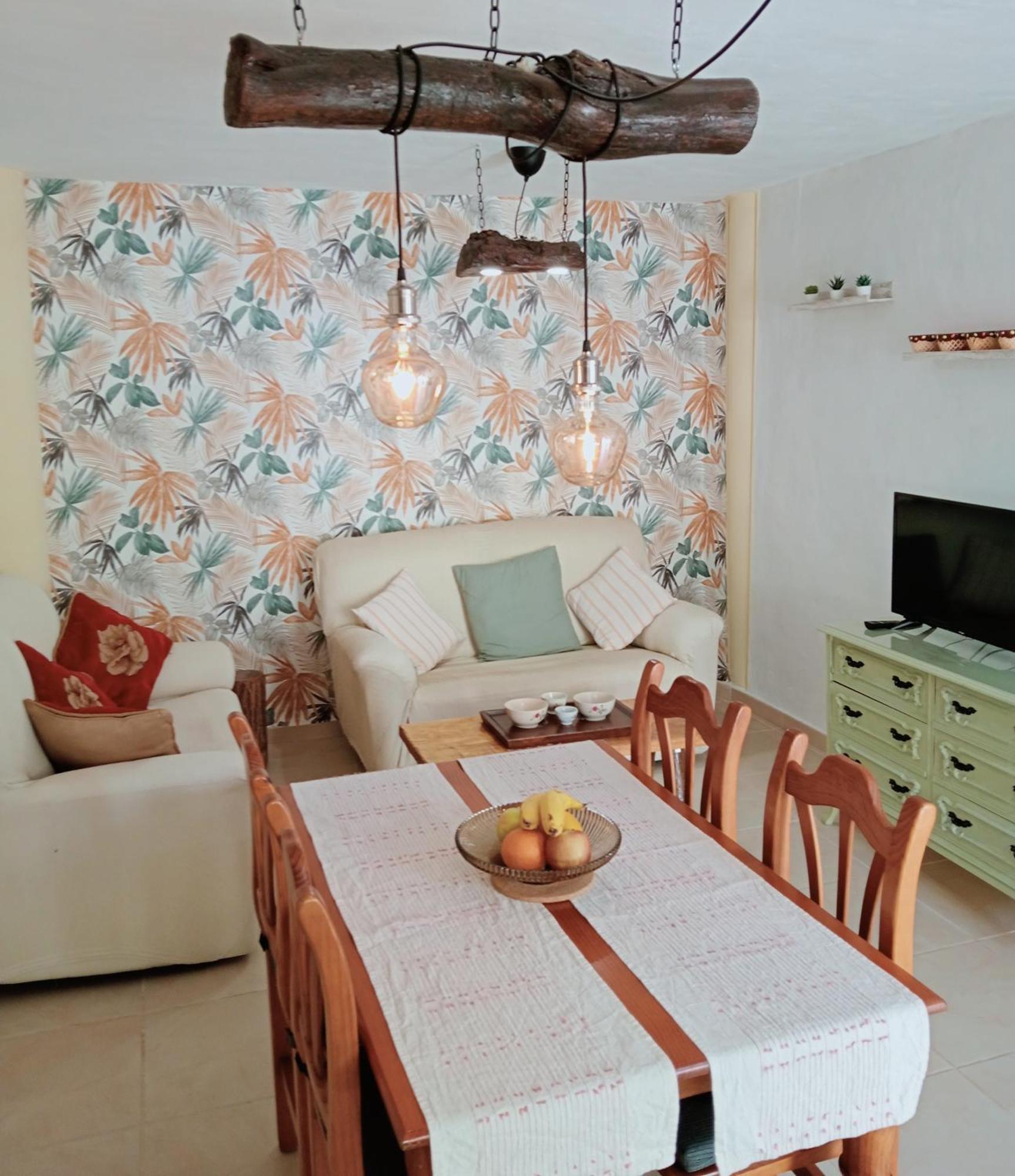 Casa Noray 18 Apartman Playa Honda  Kültér fotó